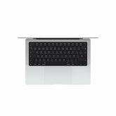 Laptop Apple MX2F3Y/A 14,2" M2 24 GB RAM 1 TB SSD Spanish Qwerty